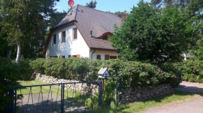 Meeresrauschen in Dierhagen